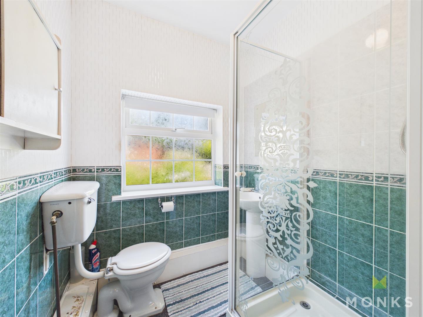 Camelot Chirk Road, Oswestry, SY11 3LB For Sale